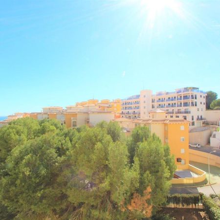 Apartamento Samaniego Ref 8008 Dehesa de Campoamor  Exterior photo
