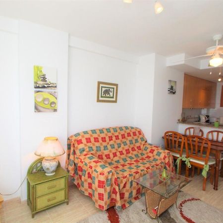 Apartamento Samaniego Ref 8008 Dehesa de Campoamor  Exterior photo