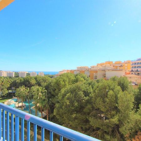 Apartamento Samaniego Ref 8008 Dehesa de Campoamor  Exterior photo