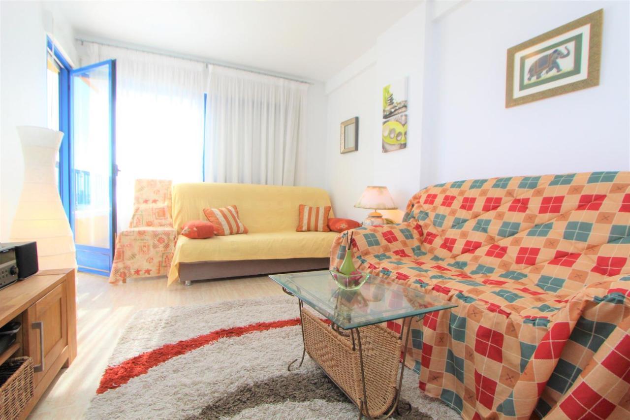 Apartamento Samaniego Ref 8008 Dehesa de Campoamor  Exterior photo