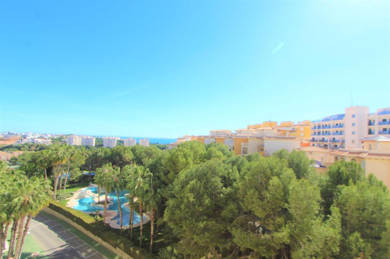 Apartamento Samaniego Ref 8008 Dehesa de Campoamor  Exterior photo