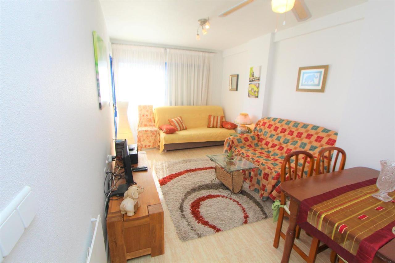 Apartamento Samaniego Ref 8008 Dehesa de Campoamor  Exterior photo