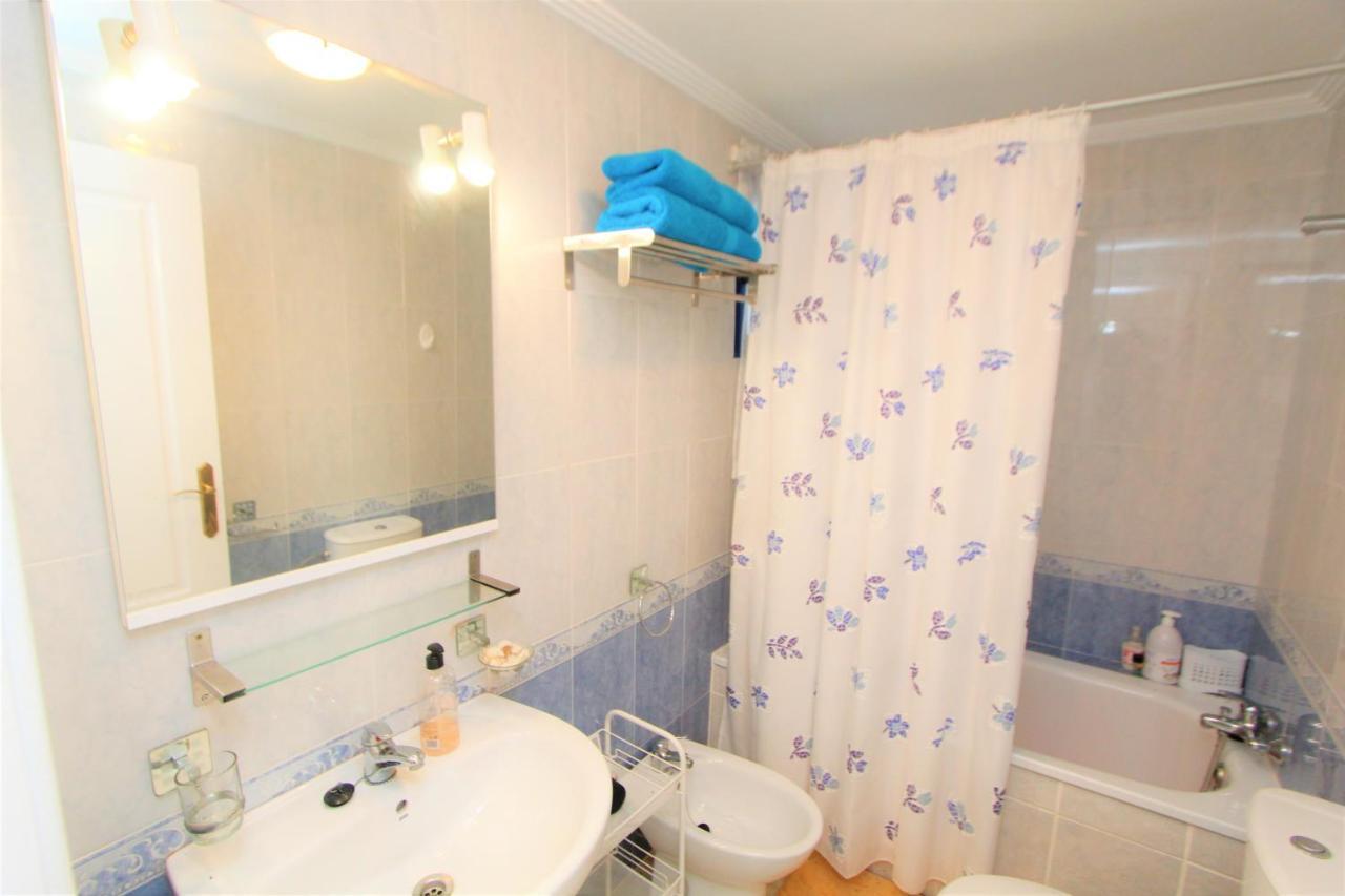 Apartamento Samaniego Ref 8008 Dehesa de Campoamor  Exterior photo
