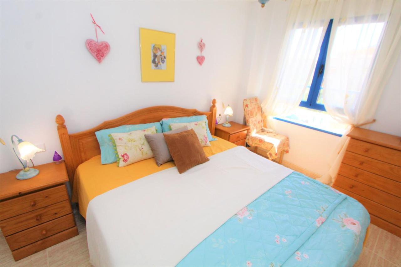 Apartamento Samaniego Ref 8008 Dehesa de Campoamor  Exterior photo