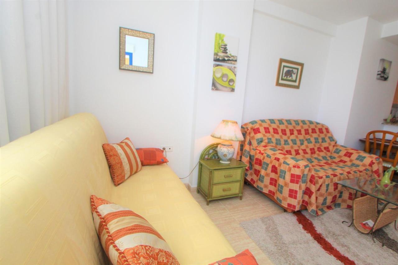 Apartamento Samaniego Ref 8008 Dehesa de Campoamor  Exterior photo