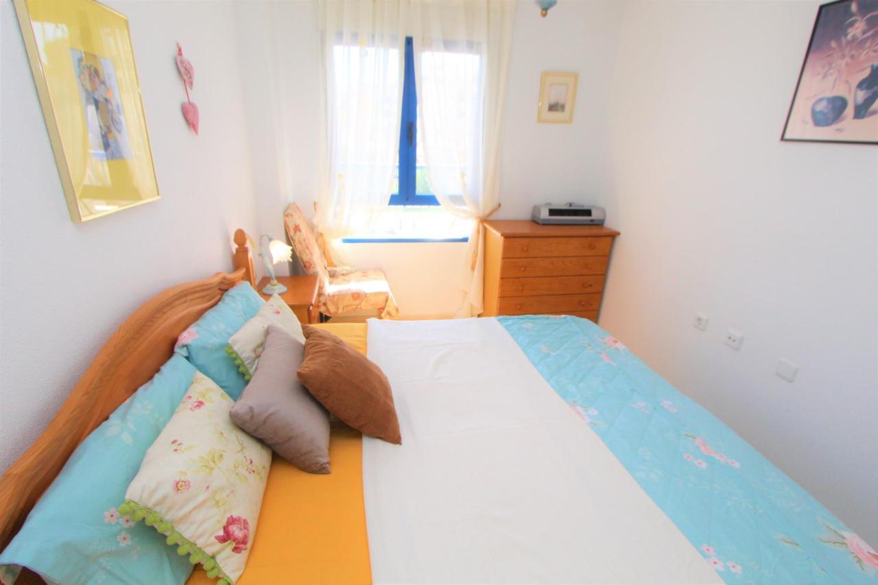 Apartamento Samaniego Ref 8008 Dehesa de Campoamor  Exterior photo