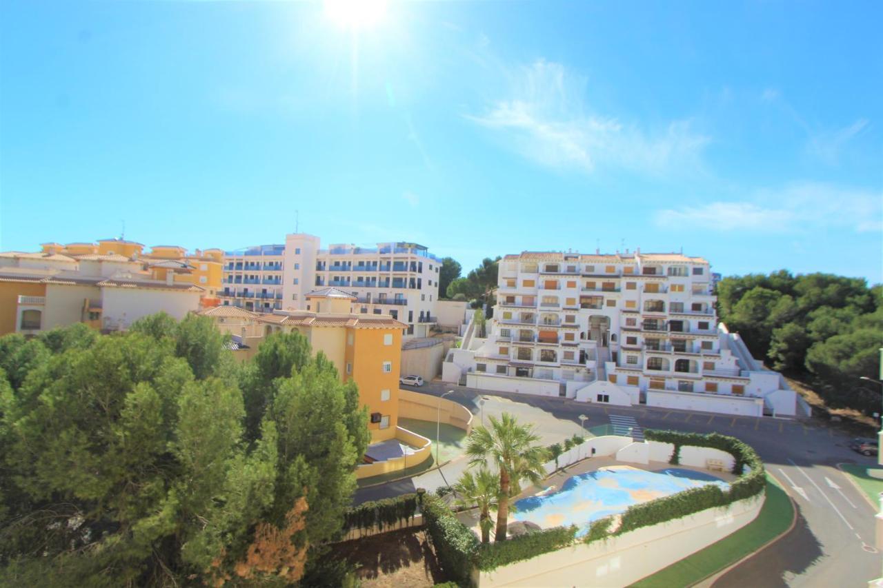 Apartamento Samaniego Ref 8008 Dehesa de Campoamor  Exterior photo