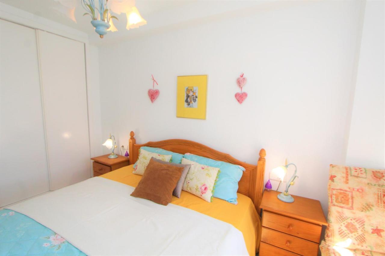 Apartamento Samaniego Ref 8008 Dehesa de Campoamor  Exterior photo
