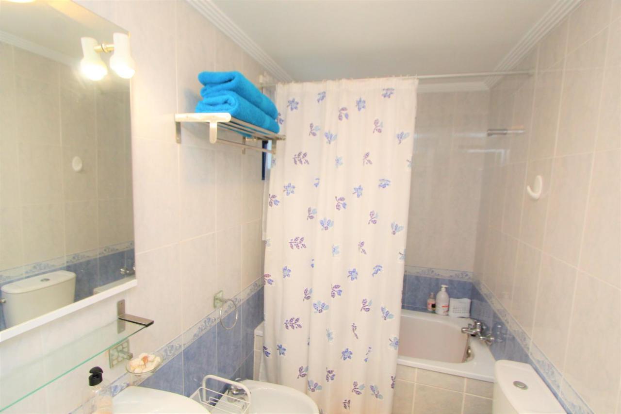 Apartamento Samaniego Ref 8008 Dehesa de Campoamor  Exterior photo