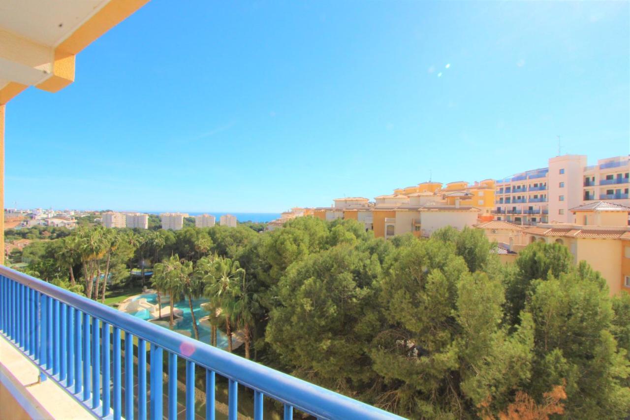 Apartamento Samaniego Ref 8008 Dehesa de Campoamor  Exterior photo